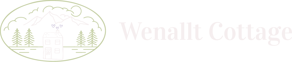 Wenallt Cottage Logo